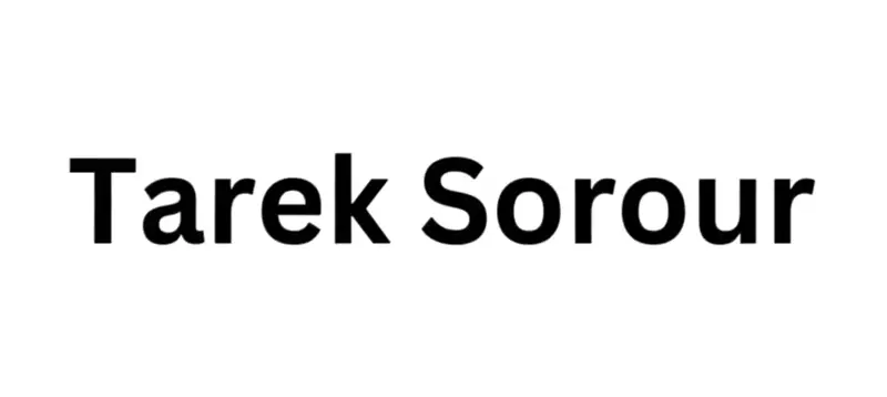 Tarek Sorour 
